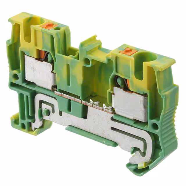 3211766 Phoenix Contact  Canale guida DIN